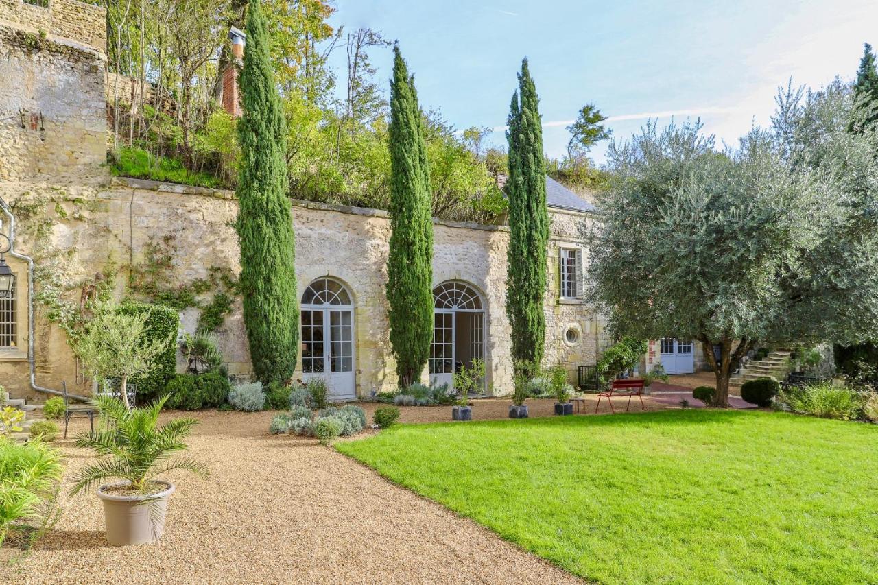 Le Gaimont Maison D'Hotes 武夫赖 外观 照片