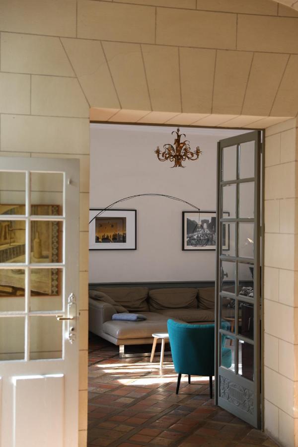 Le Gaimont Maison D'Hotes 武夫赖 外观 照片