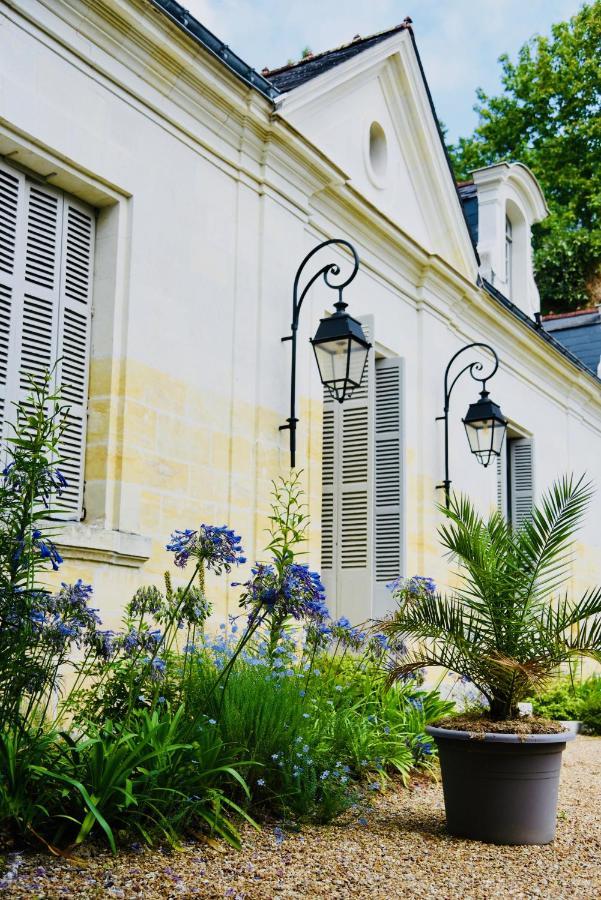 Le Gaimont Maison D'Hotes 武夫赖 外观 照片