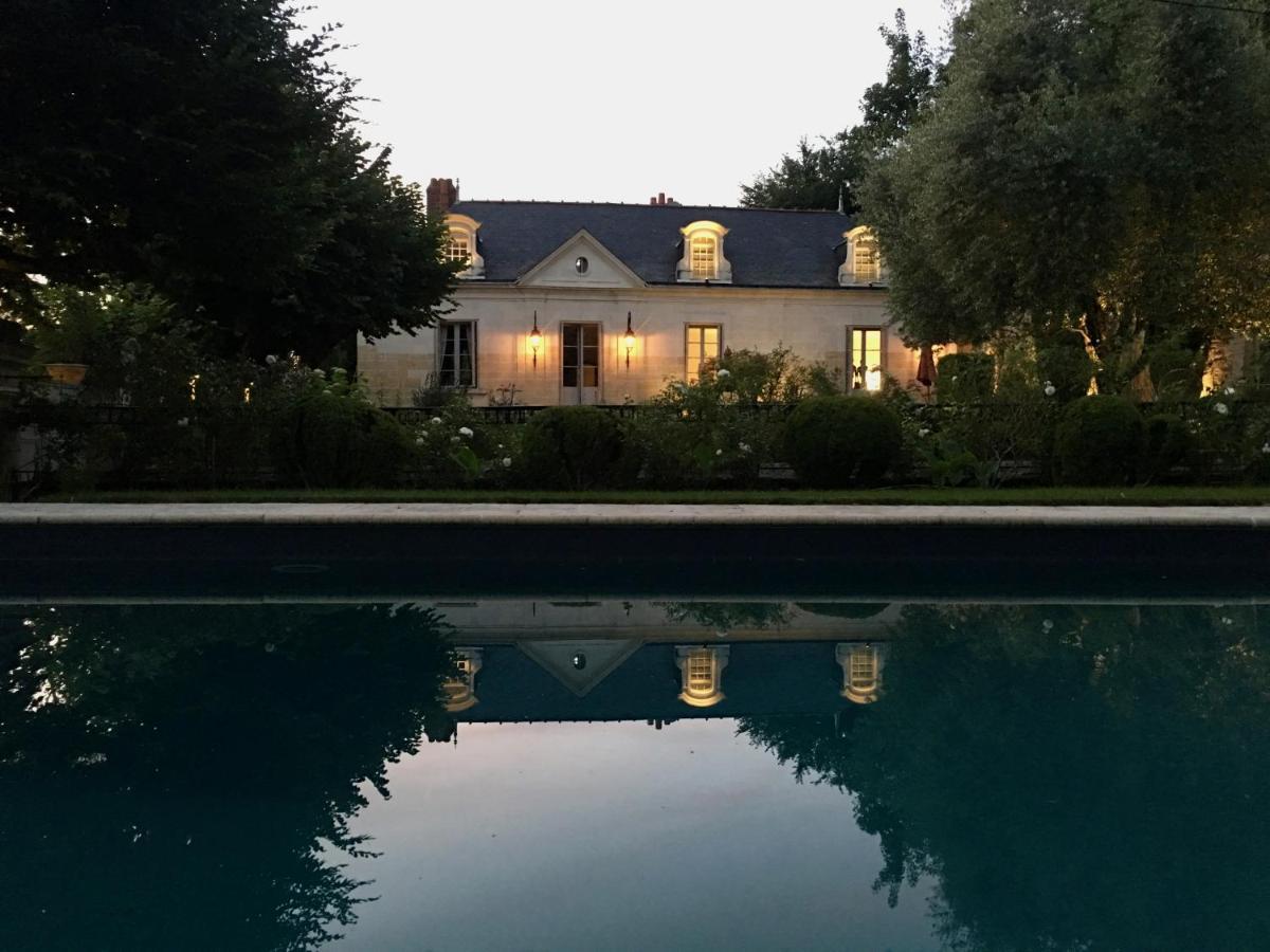 Le Gaimont Maison D'Hotes 武夫赖 外观 照片