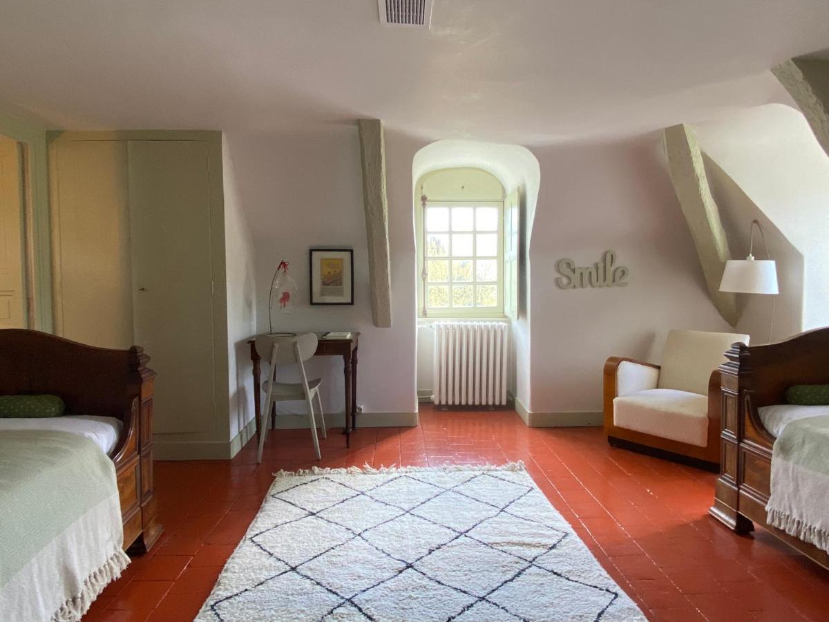 Le Gaimont Maison D'Hotes 武夫赖 外观 照片