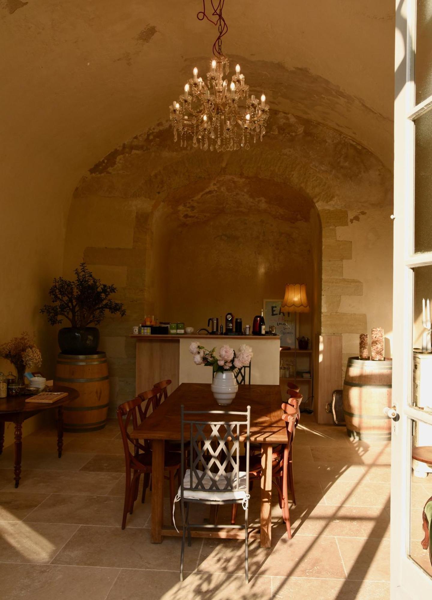 Le Gaimont Maison D'Hotes 武夫赖 外观 照片