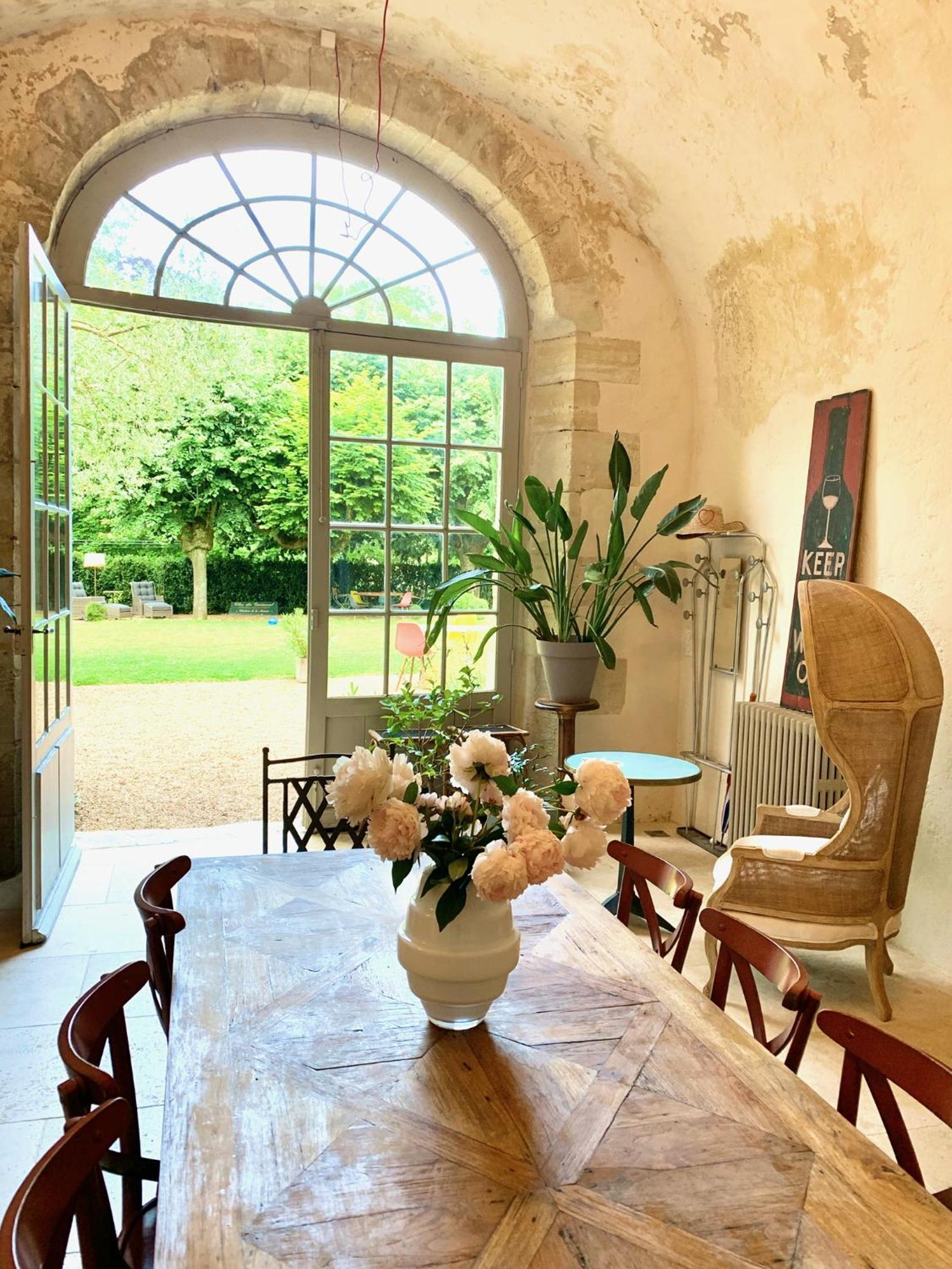Le Gaimont Maison D'Hotes 武夫赖 外观 照片