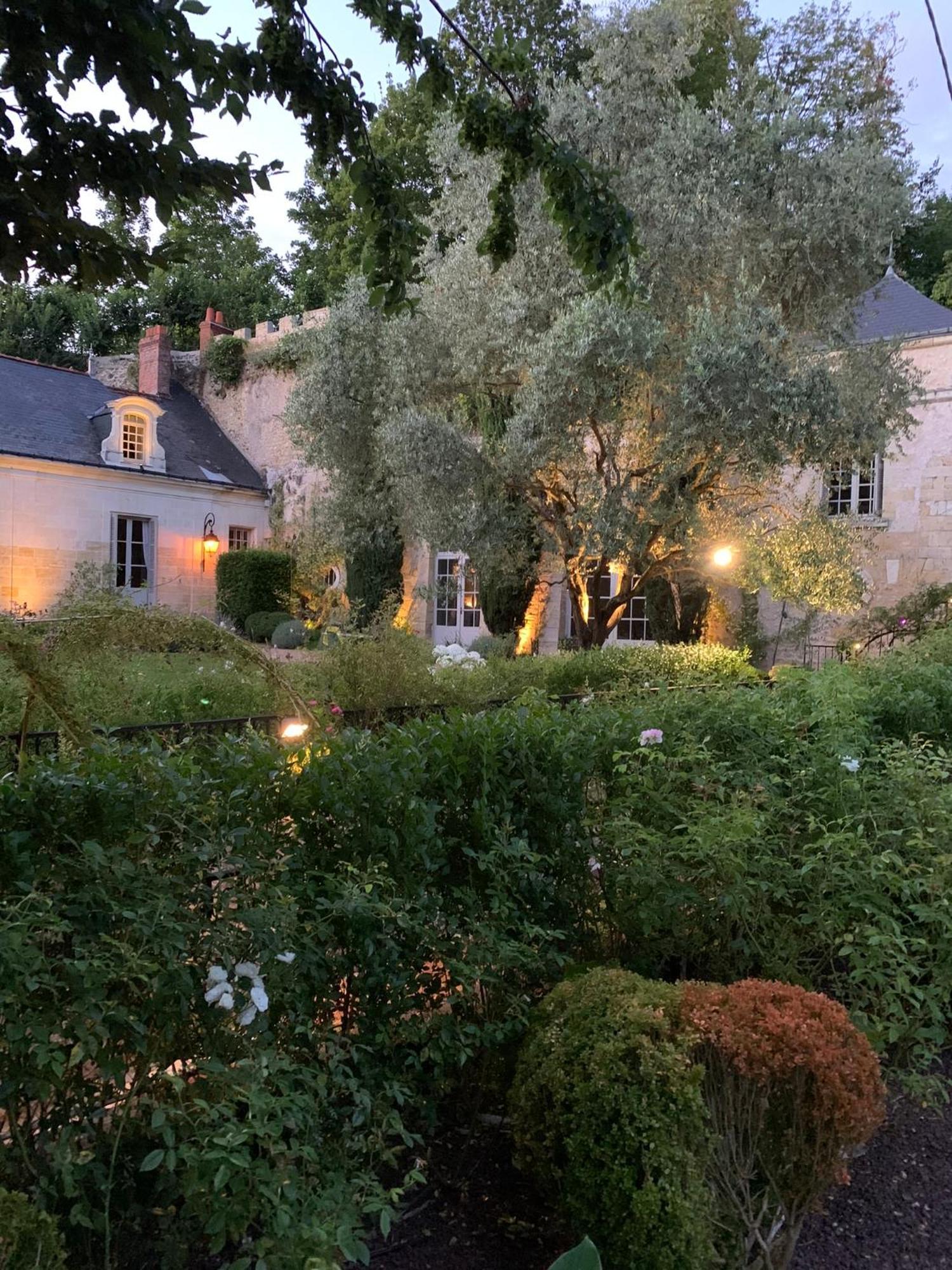 Le Gaimont Maison D'Hotes 武夫赖 外观 照片