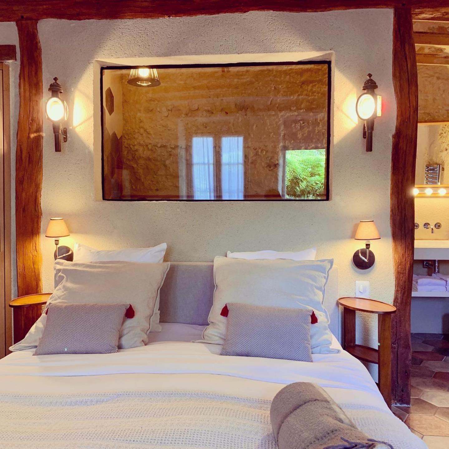 Le Gaimont Maison D'Hotes 武夫赖 外观 照片