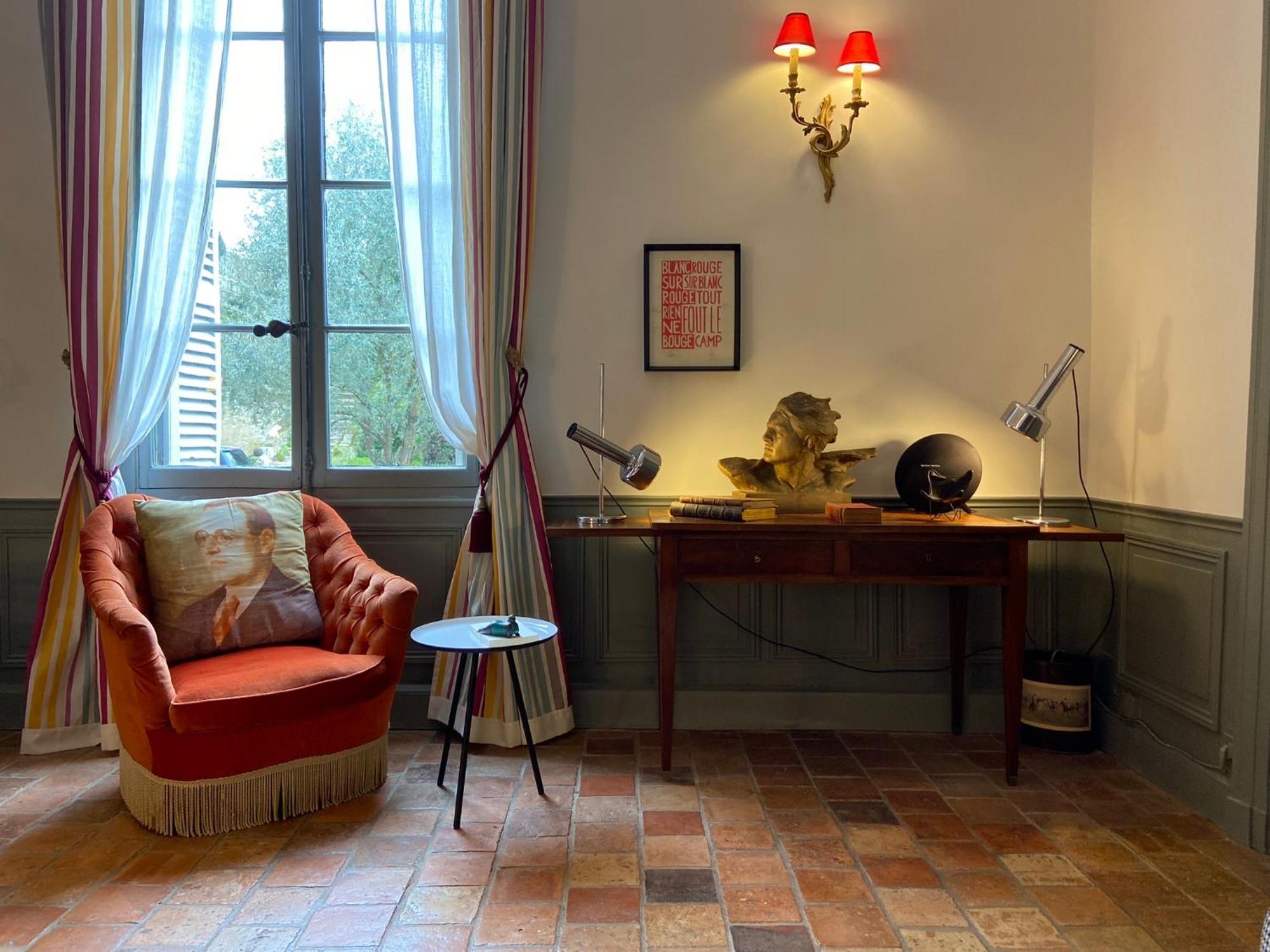 Le Gaimont Maison D'Hotes 武夫赖 外观 照片