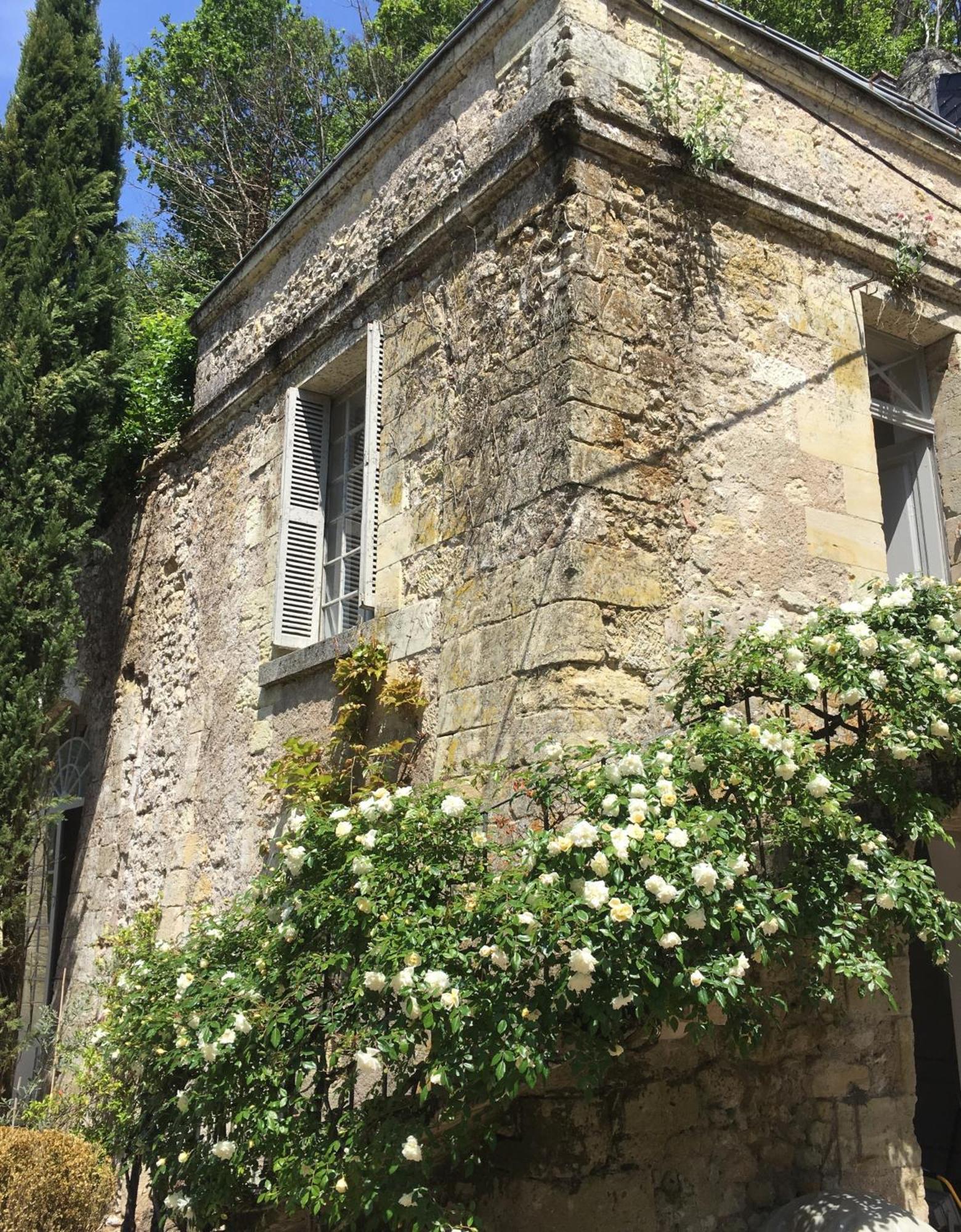 Le Gaimont Maison D'Hotes 武夫赖 外观 照片