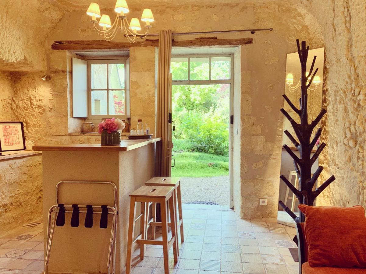 Le Gaimont Maison D'Hotes 武夫赖 外观 照片