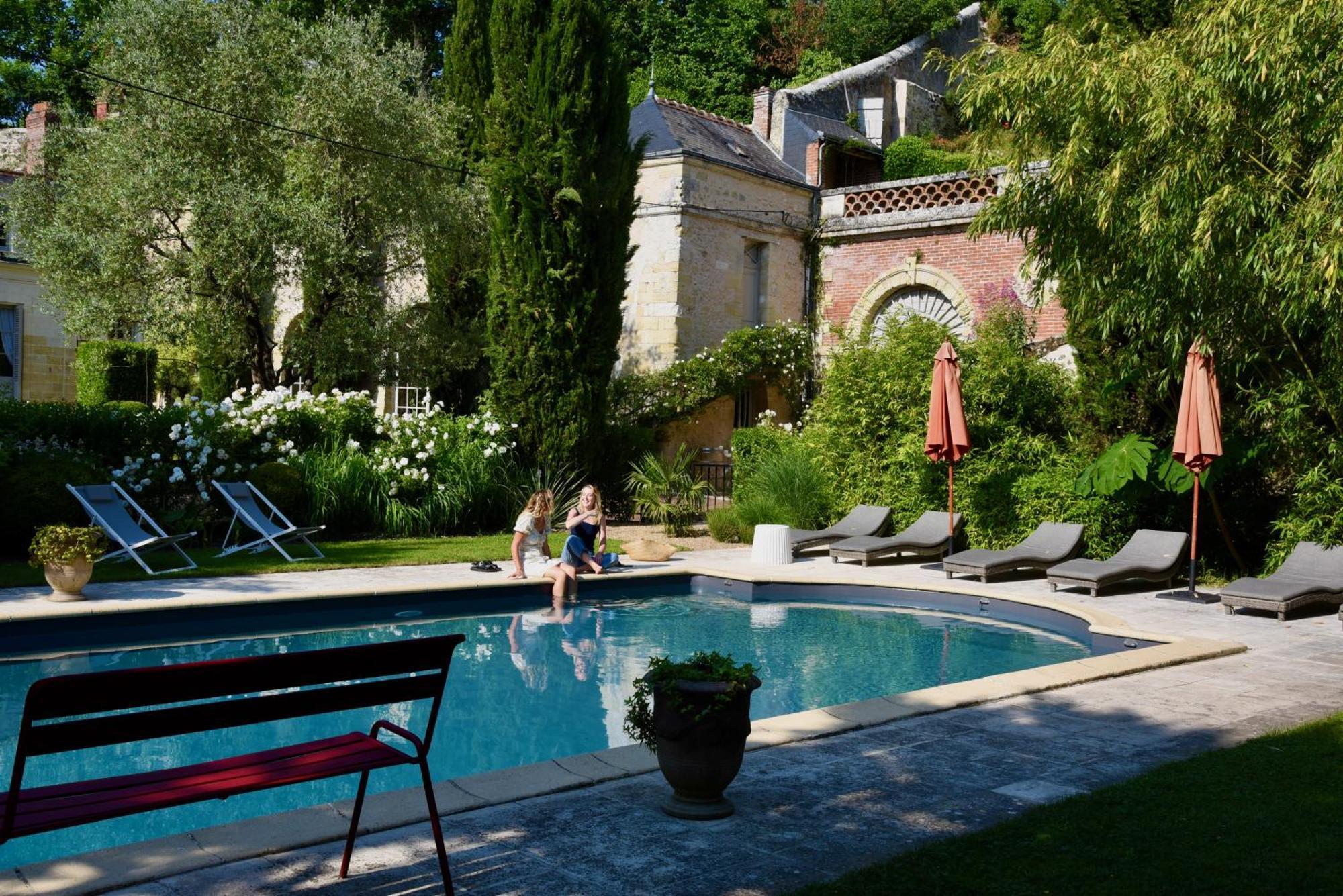 Le Gaimont Maison D'Hotes 武夫赖 外观 照片