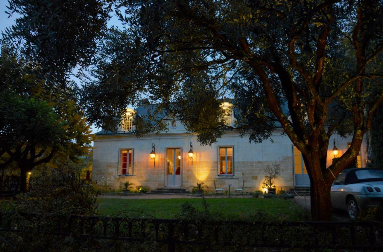 Le Gaimont Maison D'Hotes 武夫赖 外观 照片
