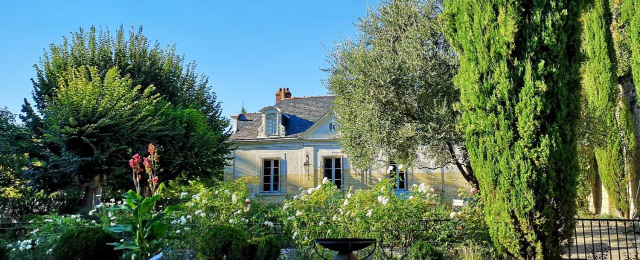 Le Gaimont Maison D'Hotes 武夫赖 外观 照片