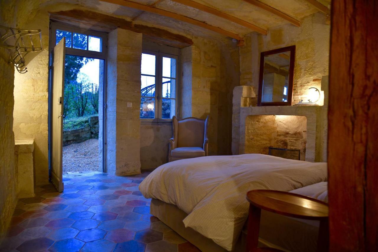 Le Gaimont Maison D'Hotes 武夫赖 外观 照片