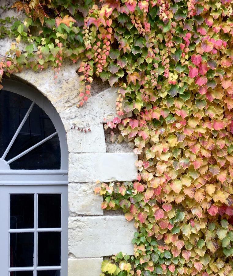 Le Gaimont Maison D'Hotes 武夫赖 外观 照片